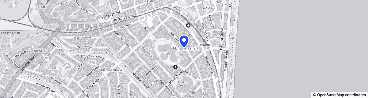 Street map around Elmwood Memory Care Home & Hospital